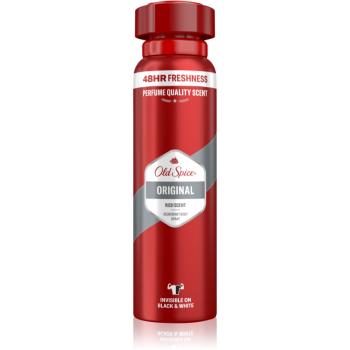 Old Spice Original dezodorant v spreji pre mužov 150 ml