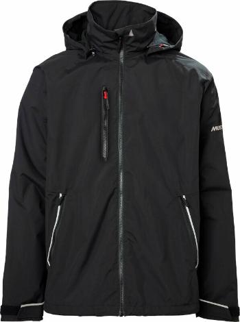 Musto Bunda Sardinia Jacket 2.0 Black 2XL