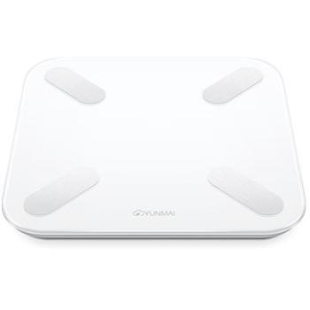 YUNMAI X mini2 smart scale biela (M1825)