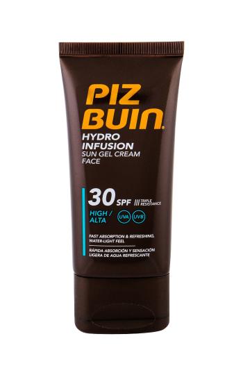 PIZ BUIN Hydro Infusion Opaľovací prípravok na tvár 50 ml