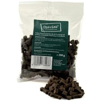 Chewies kotičky s držkami  200 g (4260101760036)