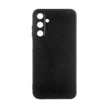 COLORWAY CASE TPU MATT FOR SAMSUNG GALAXY A25, BLACK (CW-CTMSGA256-BK)