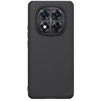 NILLKIN FROSTED Ochranný kryt pre Xiaomi Redmi Note 14 Pro+ 5G čierny