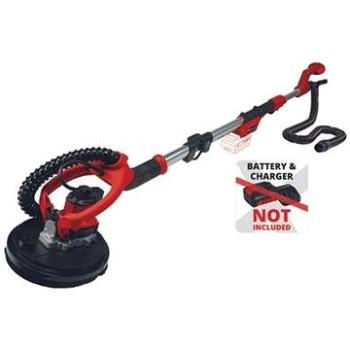 Einhell Aku brúska na sádrokartón TE-DW 18/225 Li-Solo (4259990)