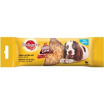 Pedigree Good Chew Medium žuvacia maškrta pre psy 88 g (5010394003070)