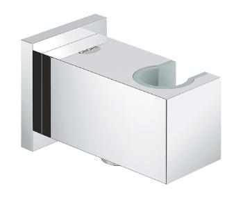 Podomietkový vývod GROHE Euphoria Cube chróm 26370000