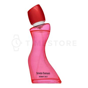 Bruno Banani Woman's Best toaletná voda pre ženy 20 ml   - 30 dní na vrátenie tovaru, Garancia originality