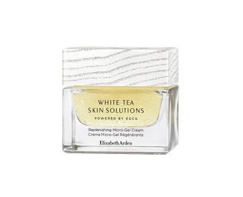 Elizabeth Arden Pleťový gélový krém White Tea Skin Solutions (Replenishing Micro-Gel Cream) 50 ml -TESTER