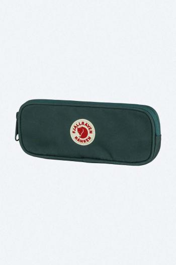 Peračník Fjallraven Kanken Pen Case červená farba, F23783