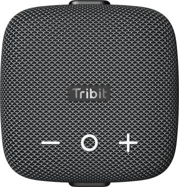 Tribit StormBox Micro 2 BTS12 Prenosný reproduktor Black