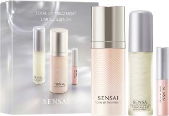 Sensai Darčeková sada Total Lip Treatment Set