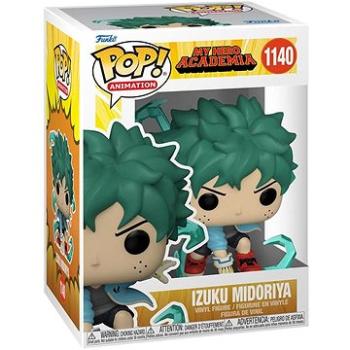 Funko POP! My Hero Academia – Deku with Gloves (889698580359)