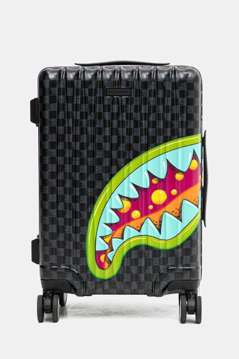 Kufor Sprayground čierna farba, 910CL256NSZ