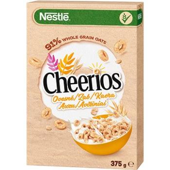 Nestlé CHEERIOS OATS 375 g (5900020036001)