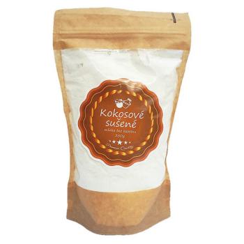 NAJTELO Kokosové sušené mlieko bez kazeínu 250 g
