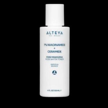 ALTEYA ORGANICS Tonikum na minimalizáciu pórov s niacínamidom 120 ml