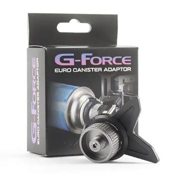 Gardner adaptér k variču g-force gas canister adaptor