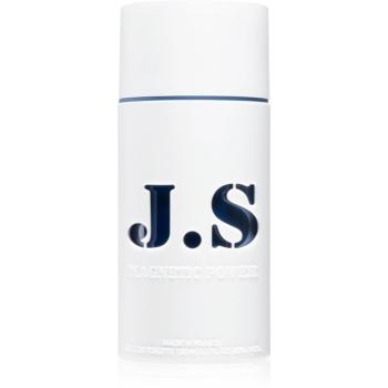 Jeanne Arthes J.S. Magnetic Power Navy Blue toaletná voda pre mužov 100 ml