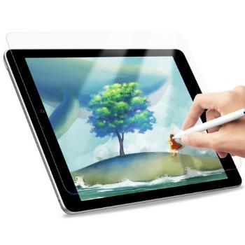 DUX PAPERFEEL Ochranná fólia Apple iPad 10.2 2021 / 2020 / 2019