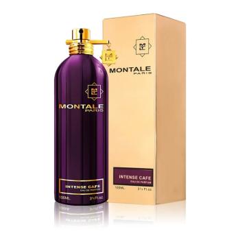 Montale Intense Cafe - EDP 2 ml - vzorka s rozprašovačom