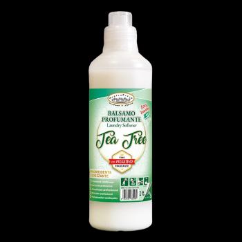 HYGIENFRESH Deo aviváž koncentrovaná s fixátorom vône Tea Tree 1 l