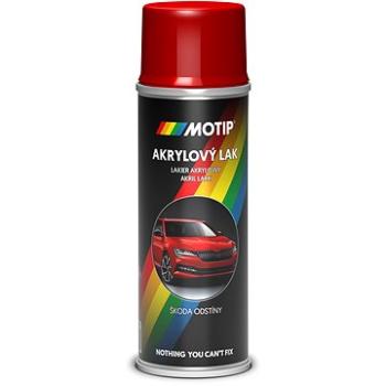 MOTIP M SD červená tornádo 150 ml (SD8150)