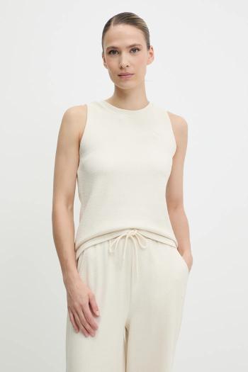 Top Puma béžová farba, 685064