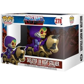 Funko POP! Rides MOTU - Skeletor w/Night Stalker (889698562010)