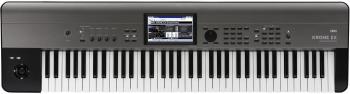 Korg Krome -73 EX Workstation