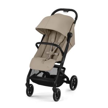 CYBEX Kočík golfový Beezy Almond Beige Gold