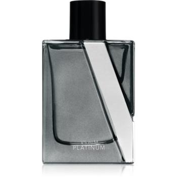 Victoria's Secret VS Him Platinum Eau de Parfum pentru bărbați 100 ml