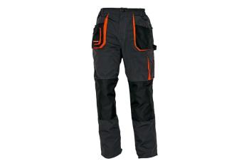 EMERTON nohavice navy 48