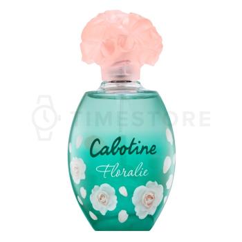 Gres Cabotine Floralie toaletná voda pre ženy 100 ml   - 30 dní na vrátenie tovaru, Garancia originality