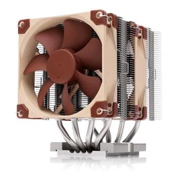 Noctua NH-D9 DX-4189 4U (NH-D9 DX-4189 4U)