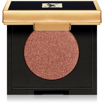 Yves Saint Laurent Sequin Crush trblietavé očné tiene odtieň 45 - Carnal Flush 1 g