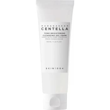 SKIN1004 Madagascar Centella Tone Brightening Cleansing Gel Foam 125 ml