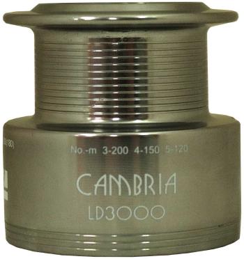 Tica náhradná cievka cambria ld 2000