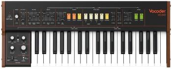 Behringer Vocoder VC340 Syntetizátor