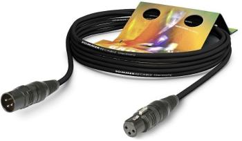 Sommer Cable Stage 22 Highflex 10 m Mikrofónový kábel