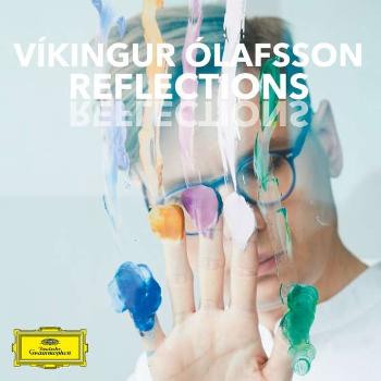 OLAFSSON VIKINGUR - REFLECTIONS, Vinyl