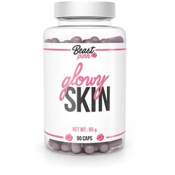 BeastPink Glowy Skin, 90 kapslí (8586022216053)