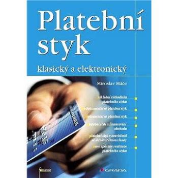 Platební styk (80-247-1725-5)