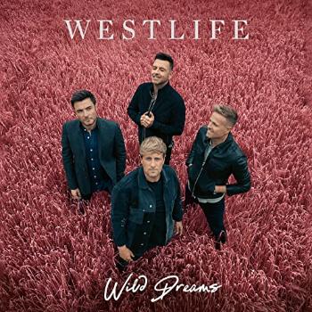 Westlife, Wild Dreams (Deluxe Edition), CD