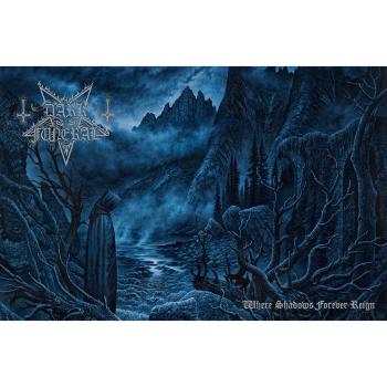 Dark Funeral Where Shadows Forever Reign