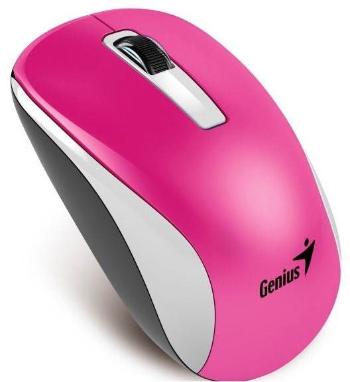 Egér Genius NX-7010 Magenta Metallic