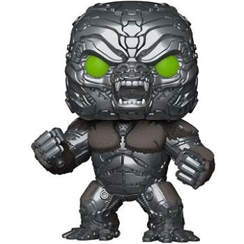 Funko POP! Transformers: Rise of the Beasts – Optimus Primal (889698639576)