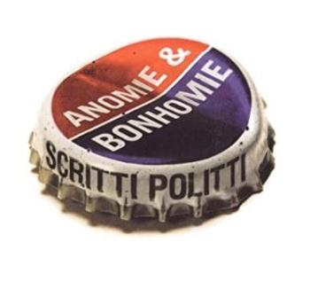 SCRITTI POLITTI - ANOMIE & BONHOMIE, Vinyl