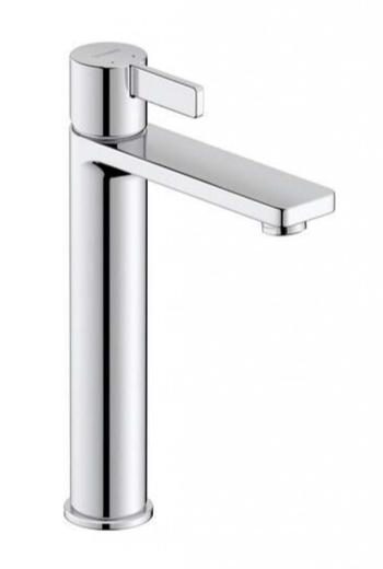 DURAVIT - D-Neo Umývadlová batéria, chróm DE1030002010