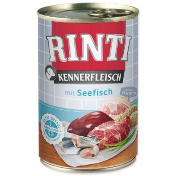 RINTI KONZERVA KENNERFLEISCH MORSKA RYBA 400G (394-92531)