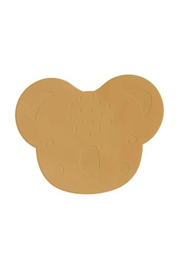 Prestieranie pod tanier OYOY Koala béžová farba